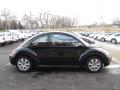 2009 New Beetle 2.5 Coupe #11