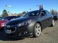 2014 Malibu LTZ #1