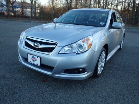 Ice Silver Metallic Subaru Legacy 2.5i Limited. Click to enlarge. Ice Silver Metallic Subaru Legacy 2.5i Limited. Click to enlarge.