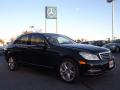 2014 C 300 4Matic Sport #3