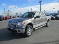 2011 F150 XLT SuperCrew 4x4 #2 2011 F150 XLT SuperCrew 4x4 #2