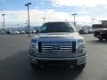 2011 F150 XLT SuperCrew 4x4 #8 2011 F150 XLT SuperCrew 4x4 #8
