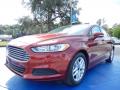 2014 Fusion SE EcoBoost #1 2014 Fusion SE EcoBoost #1