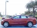2014 Fusion SE EcoBoost #2 2014 Fusion SE EcoBoost #2