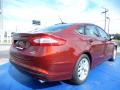 2014 Fusion SE EcoBoost #3 2014 Fusion SE EcoBoost #3