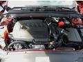 2014 Fusion SE EcoBoost #10 2014 Fusion SE EcoBoost #10