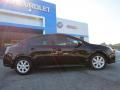 2010 Sentra 2.0 SR #8