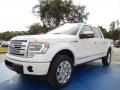 2013 F150 Platinum SuperCrew 4x4 #1 2013 F150 Platinum SuperCrew 4x4 #1