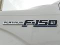 2013 F150 Platinum SuperCrew 4x4 #5 2013 F150 Platinum SuperCrew 4x4 #5
