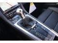  2014 911 7 Speed PDK double-clutch Automatic Shifter #14