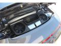  2014 911 3.8 Liter DFI DOHC 24-Valve VarioCam Plus Flat 6 Cylinder Engine #22