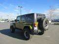 2007 Wrangler Unlimited Sahara 4x4 #4 2007 Wrangler Unlimited Sahara 4x4 #4