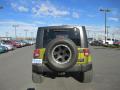2007 Wrangler Unlimited Sahara 4x4 #5 2007 Wrangler Unlimited Sahara 4x4 #5