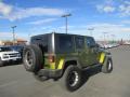 2007 Wrangler Unlimited Sahara 4x4 #6 2007 Wrangler Unlimited Sahara 4x4 #6