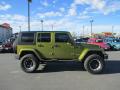 2007 Wrangler Unlimited Sahara 4x4 #7 2007 Wrangler Unlimited Sahara 4x4 #7
