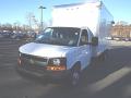 2014 Express Cutaway 3500 Moving Van #1