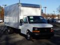 2014 Express Cutaway 3500 Moving Van #3