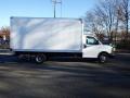 2014 Express Cutaway 3500 Moving Van #4