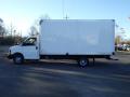 2014 Express Cutaway 3500 Moving Van #6