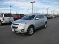 2012 Equinox LTZ AWD #2 2012 Equinox LTZ AWD #2