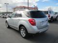 2012 Equinox LTZ AWD #4 2012 Equinox LTZ AWD #4