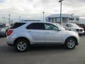 2012 Equinox LTZ AWD #7 2012 Equinox LTZ AWD #7