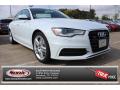 2014 A6 3.0 TDI quattro Sedan #1 2014 A6 3.0 TDI quattro Sedan #1