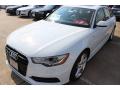 2014 A6 3.0 TDI quattro Sedan #3 2014 A6 3.0 TDI quattro Sedan #3