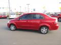 2011 Aveo LT Sedan #3