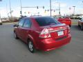 2011 Aveo LT Sedan #4