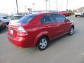 2011 Aveo LT Sedan #6
