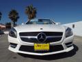 2014 SL 550 Roadster #2