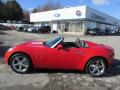2008 Solstice Roadster #3