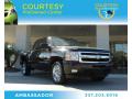 2009 Silverado 1500 LTZ Crew Cab 4x4 #1