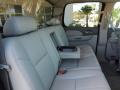 2009 Silverado 1500 LTZ Crew Cab 4x4 #8
