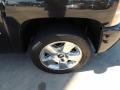 2009 Silverado 1500 LTZ Crew Cab 4x4 #24