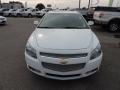 2011 Malibu LTZ #2