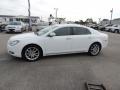 2011 Malibu LTZ #5