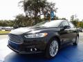 2014 Fusion Hybrid SE #1 2014 Fusion Hybrid SE #1
