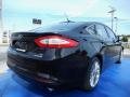 2014 Fusion Hybrid SE #3 2014 Fusion Hybrid SE #3