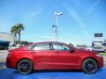 2014 Fusion SE EcoBoost #2 2014 Fusion SE EcoBoost #2