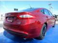 2014 Fusion SE EcoBoost #3 2014 Fusion SE EcoBoost #3