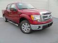 2013 F150 XLT SuperCrew #2