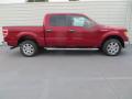 2013 F150 XLT SuperCrew #3
