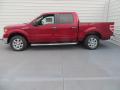 2013 F150 XLT SuperCrew #6