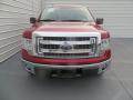 2013 F150 XLT SuperCrew #8