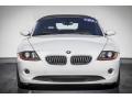  2004 BMW Z4 Alpine White #2