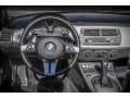 Dashboard of 2004 BMW Z4 2.5i Roadster #4