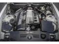  2004 Z4 2.5 Liter DOHC 24-Valve Inline 6 Cylinder Engine #9