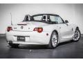 2004 Z4 2.5i Roadster #13
